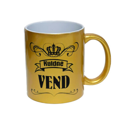 Tass - Kuldne VEND