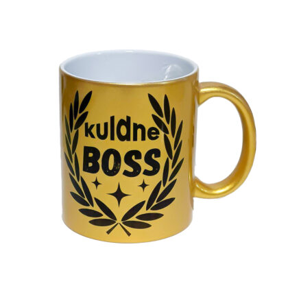 Tass - Kuldne BOSS