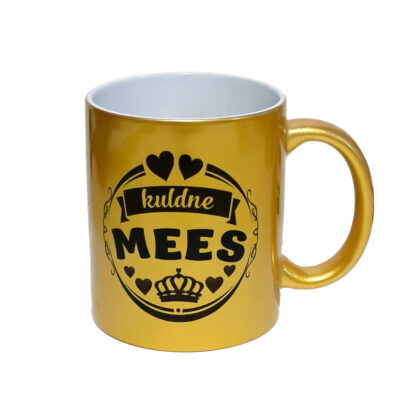 Tass - Kuldne MEES