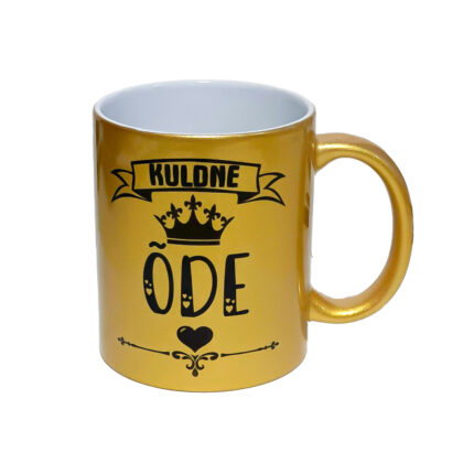 Tass - Kuldne ÕDE