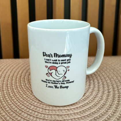 Tass - Emale “Dear Mommy”
